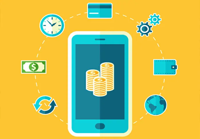 Mobile Money  - Quanto custa criar um App?