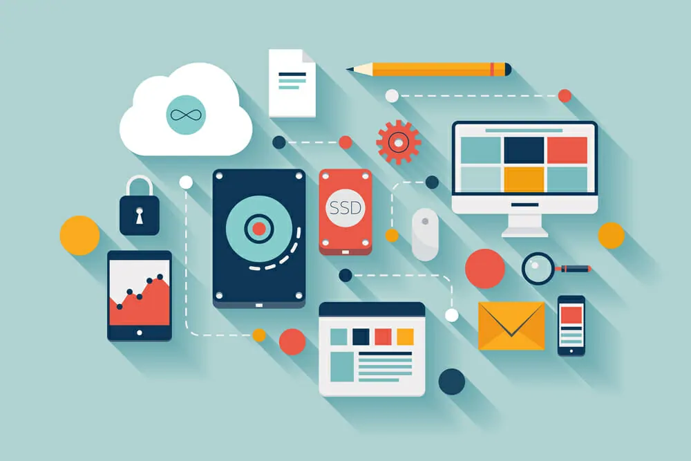 entenda a relacao entre a tecnologia da informacao e o setor comercial - 17 cargos na área de tecnologia que vão bombar em 2019