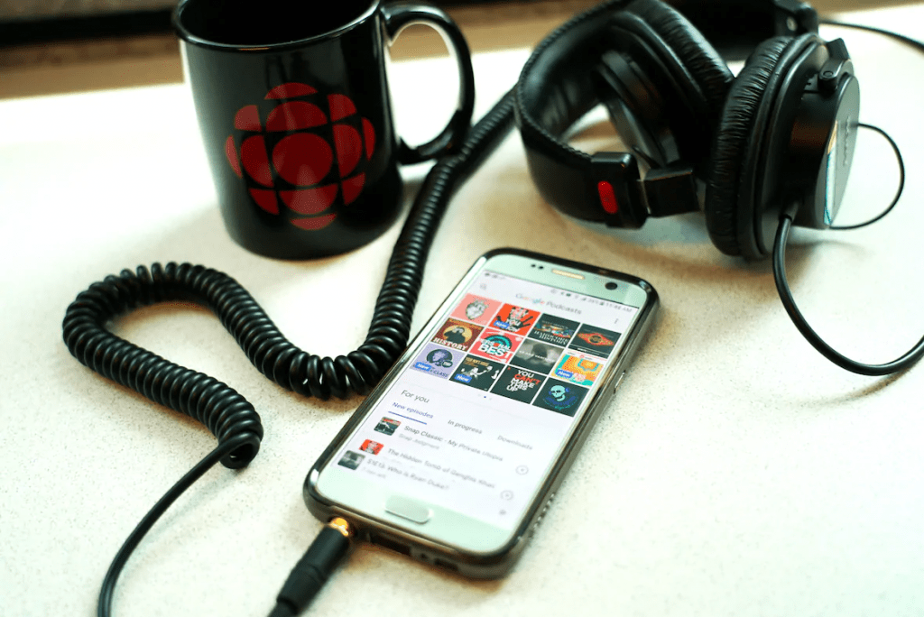 15 Podcasts de programação, tecnologia e carreira que você precisa ouvir