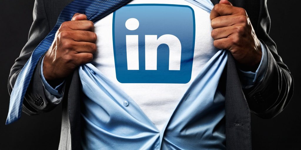 Linkedin Para Profissionais de TI: Aprenda a Criar um Perfil de Sucesso!