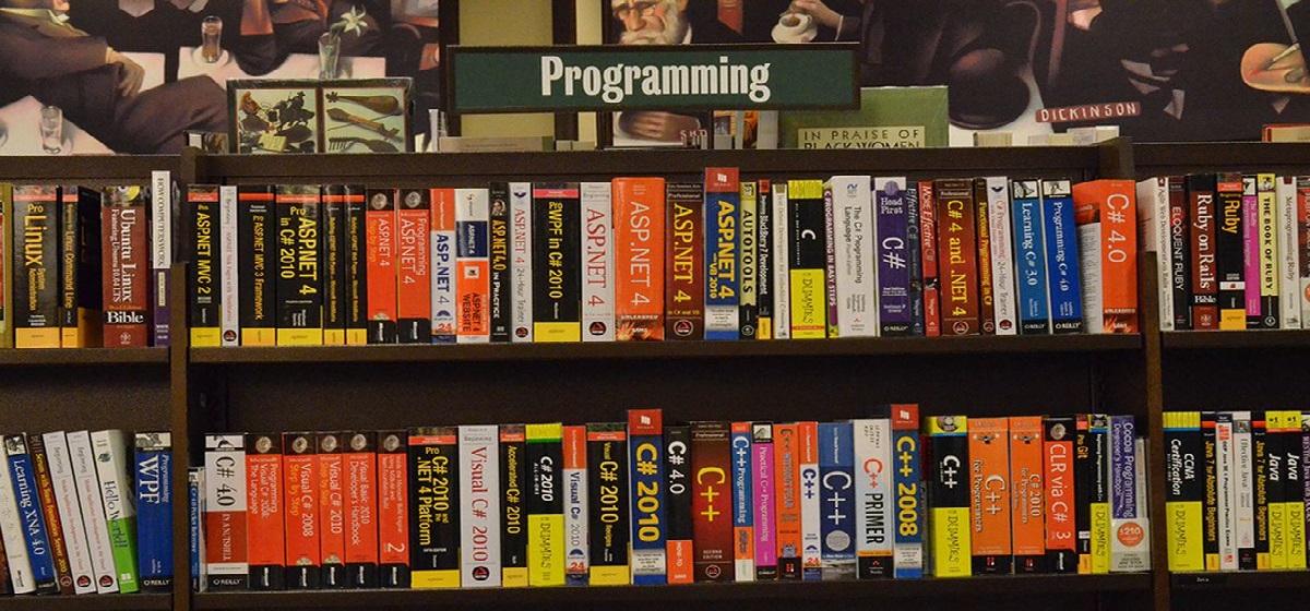11 Livros de Programação Mais Recomendados