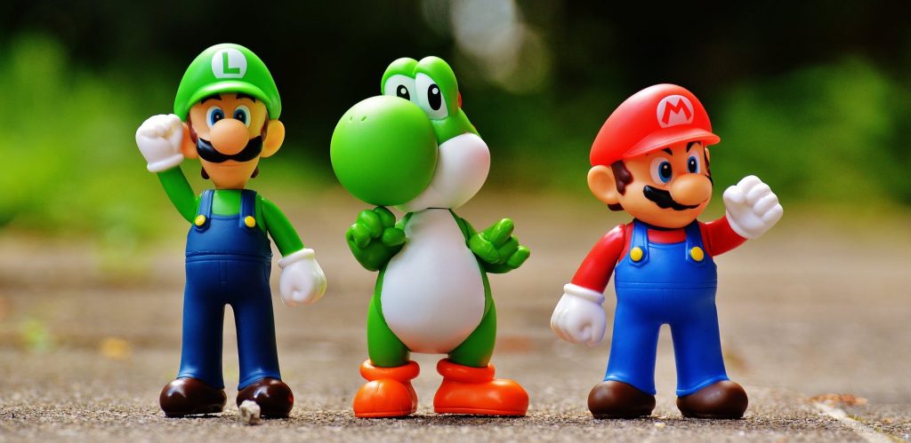 10 Razões Para Você Trabalhar Com Desenvolvimento de Jogos