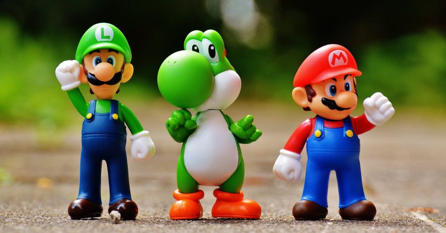 10 Razões Para Você Trabalhar Com Desenvolvimento de Jogos