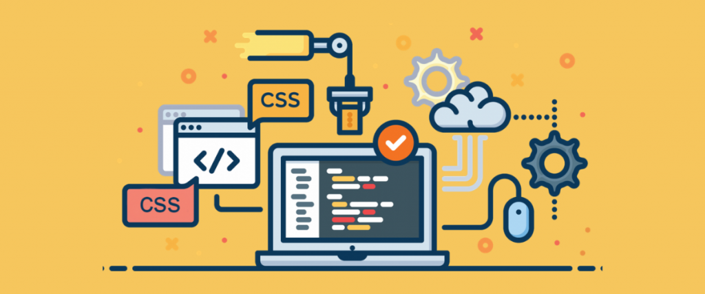 Projeto site responsivo da formação CSS