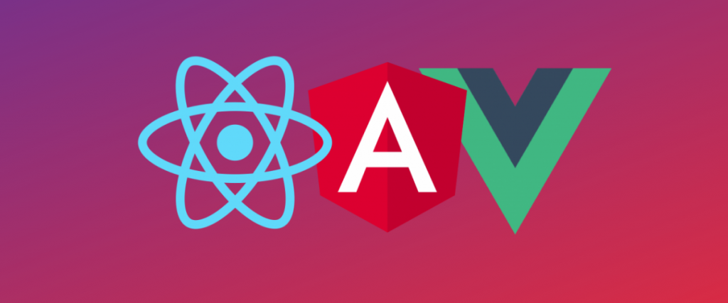 React vs Vue vs Angular – Qual Escolher?