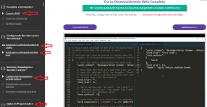 Pacote Full Stack - Como Ter Acesso às Aulas Gratuitas