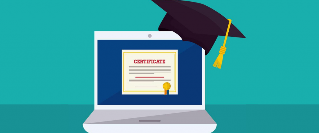 5 Motivos Para Ter Uma Certificação