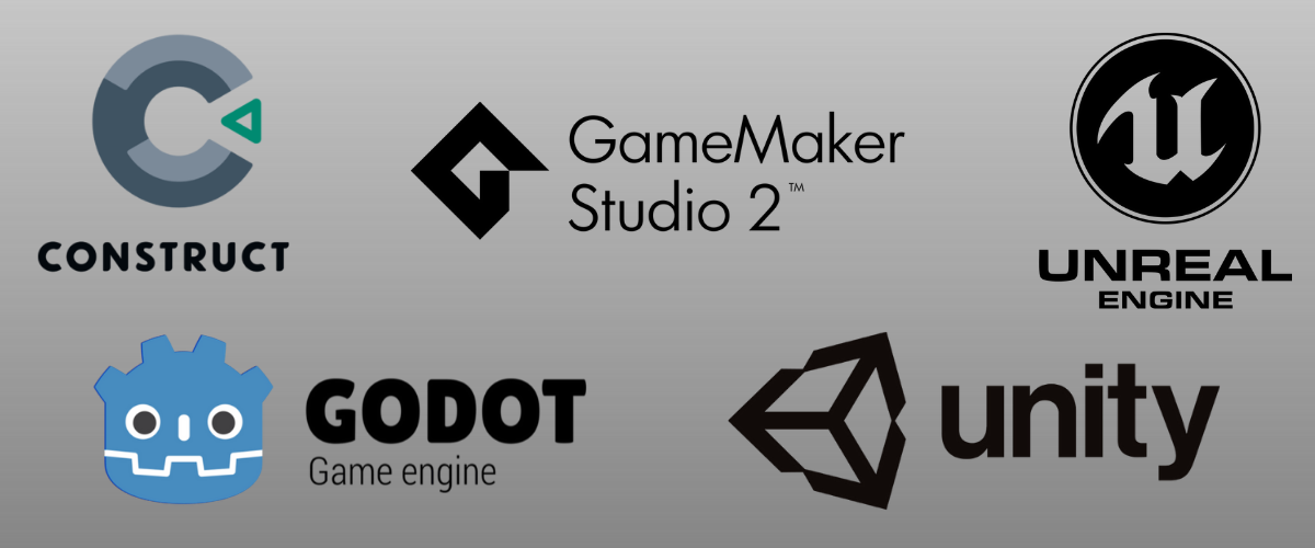 Game Engine de 2020: Qual escolher? - PRX 3D