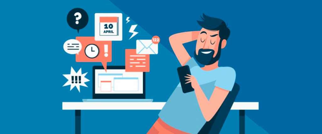 Procrastinação: Como Mudar o Hábito de Procrastinar?