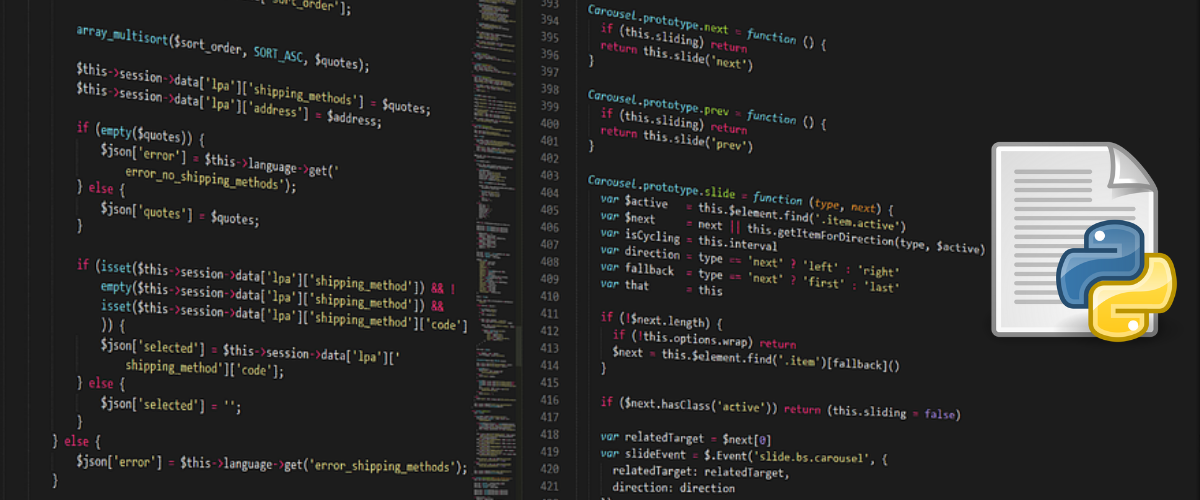13 Motivos Para Aprender Python