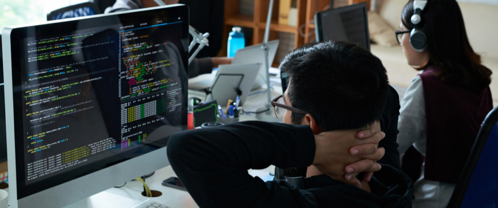 10 Erros Que Todo Programador Iniciante Comete