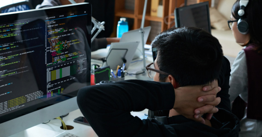 10 Erros Que Todo Programador Iniciante Comete