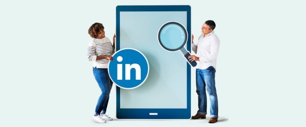 7 Erros Mais Cometidos Por Profissionais de TI no LinkedIn