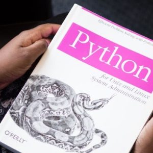 12 Livros de Python Que Todo Programador Precisa Ler