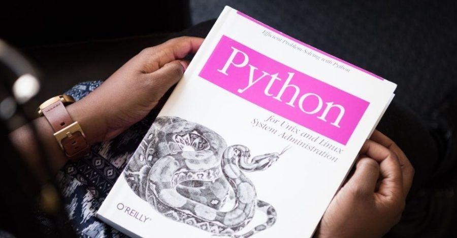 12 Livros de Python Que Todo Programador Precisa Ler