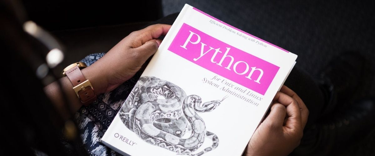 12 Livros de Python Que Todo Programador Precisa Ler