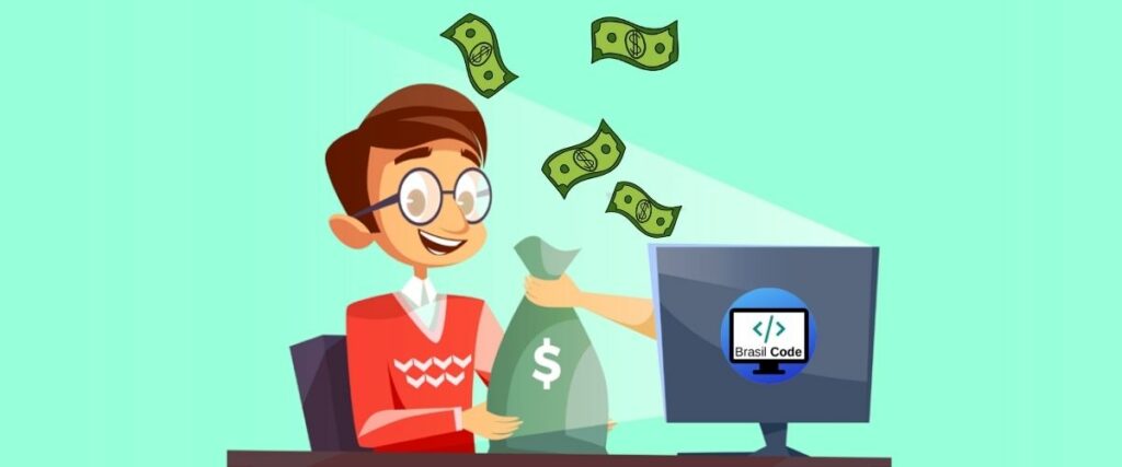 Como Ganhar MUITO Dinheiro com Programação: 5 Dicas Incríveis
