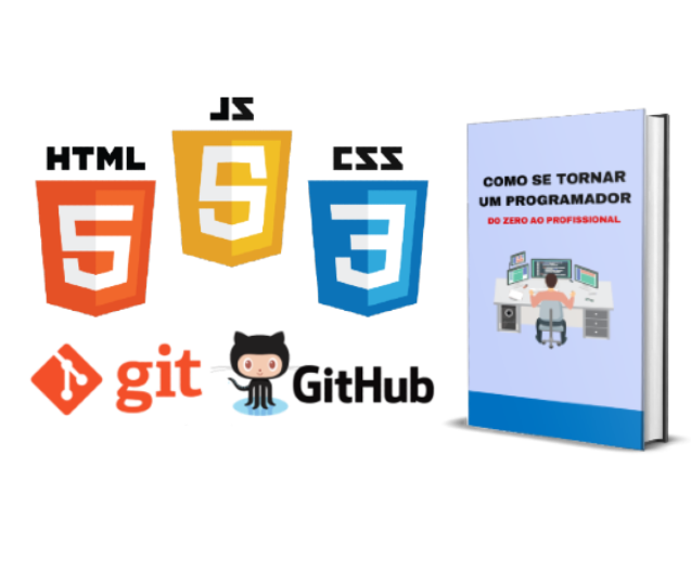 4 Ferramentas do Programador Home Office mini curso ebook 1 - 4 Ferramentas do Programador Home Office