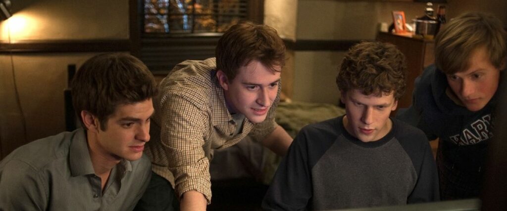 12 Filmes Sobre Tecnologia Que Todo Programador Deveria Assistir A Rede Social 1024x427 - 12 Filmes Sobre Tecnologia Que Todo Programador Deveria Assistir