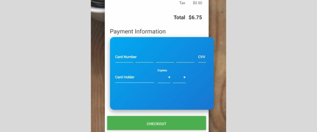 10 Modelos de Checkouts em HTML e CSS Gratuitos Checkout 4 1024x427 - 10 Modelos de Checkouts em HTML e CSS Gratuitos