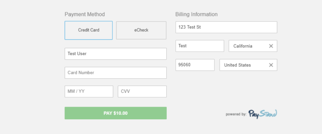 10 Modelos de Checkouts em HTML e CSS Gratuitos Checkout 8 1024x427 - 10 Modelos de Checkouts em HTML e CSS Gratuitos