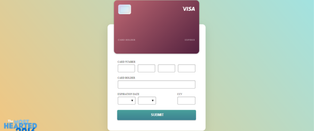 10 Modelos de Checkouts em HTML e CSS Gratuitos Checkout 9 1024x427 - 10 Modelos de Checkouts em HTML e CSS Gratuitos