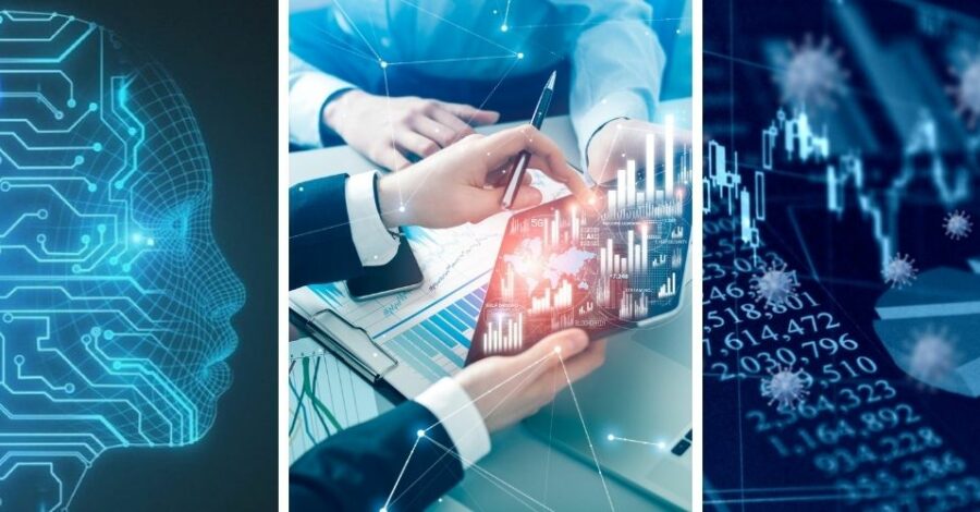 Entenda a Diferença Entre Data Science, Data Analytics e Big Data