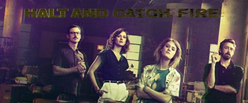 8 Séries Sobre Tecnologia que Todo Programador Precisa Assistir Halt Catch Fire 1024x427 - 8 Séries Sobre Tecnologia que Todo Programador Precisa Assistir