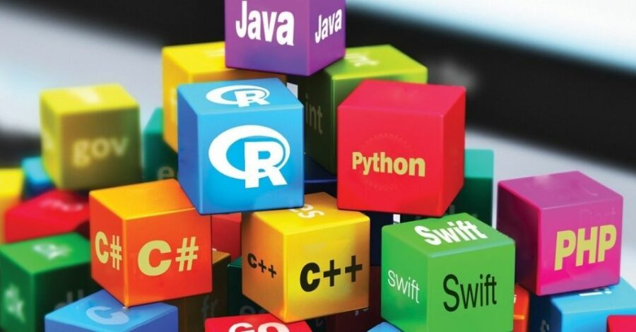 Melhores Linguagens de Programação Para Aprender em 2021