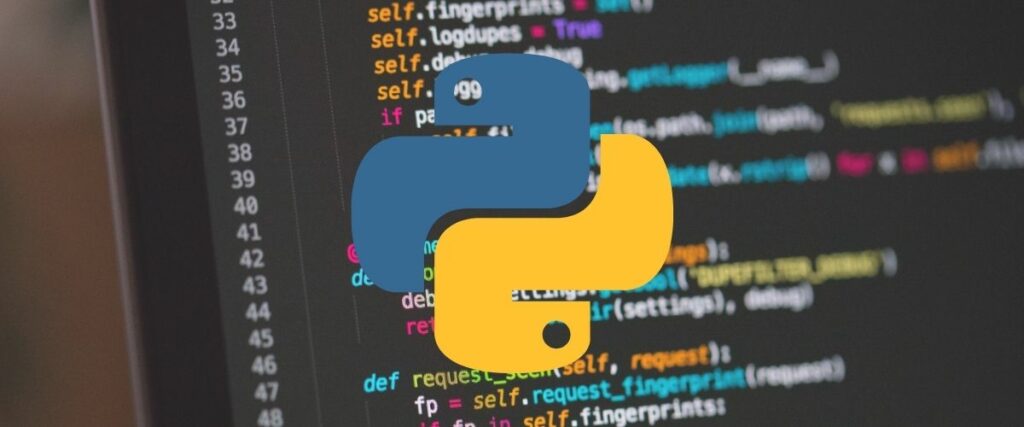 Melhores Linguagens de Programação Para Aprender em 2021 Python 01 1024x427 - Melhores Linguagens de Programação Para Aprender em 2021