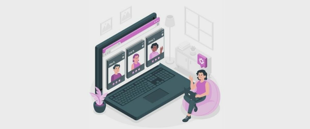 5 Motivos Para Você Aprender a Programar Hoje Trabalho Remoto 1024x427 - 5 Motivos Para Você Aprender a Programar Hoje