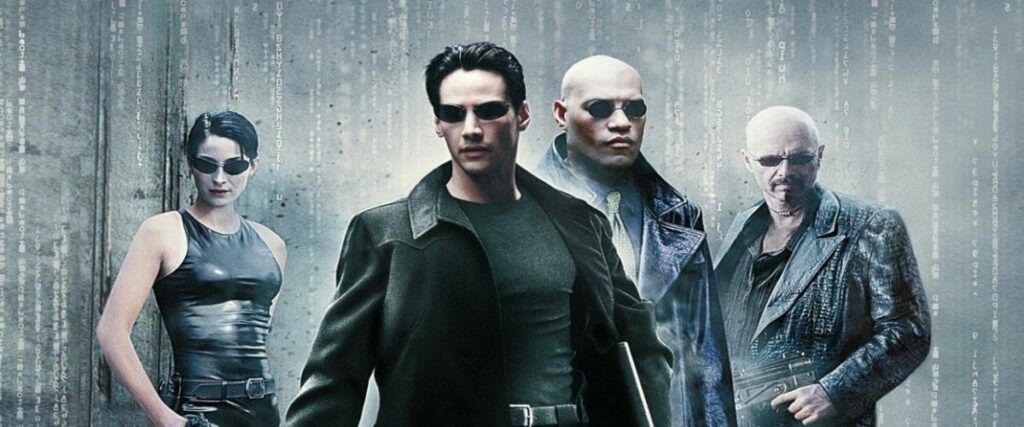 12 Filmes Sobre Tecnologia Que Todo Programador Deveria Assistir Trilogia Matrix 1024x427 - 12 Filmes Sobre Tecnologia Que Todo Programador Deveria Assistir