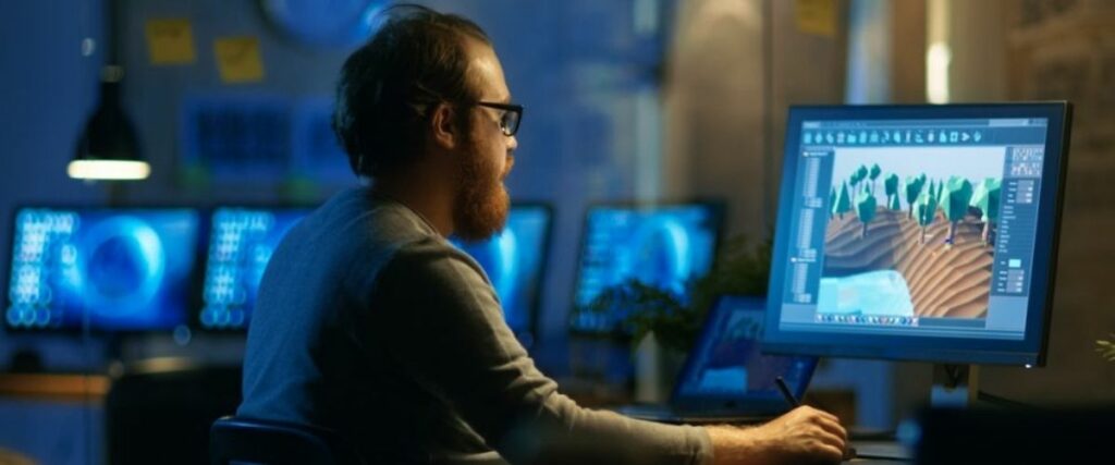 6 Melhores Linguagens de Programação Para Desenvolver Jogos