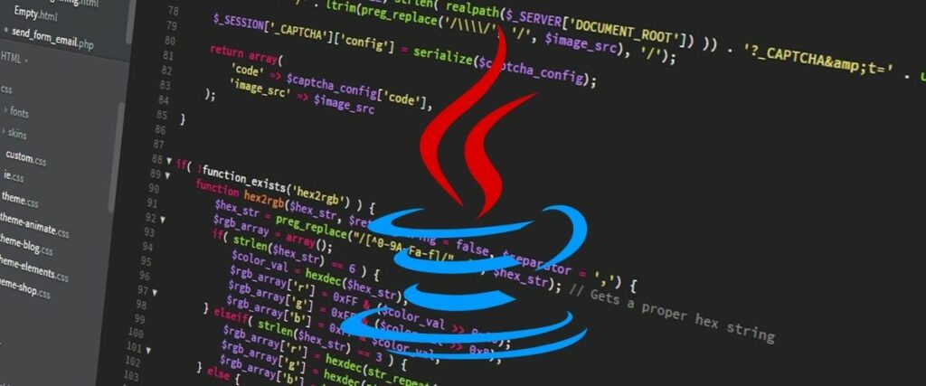 Linguagens de Programação Para Aplicativos: Conheça as 7 Melhores java 01 1024x427 - Linguagens de Programação Para Aplicativos: Conheça as 7 Melhores