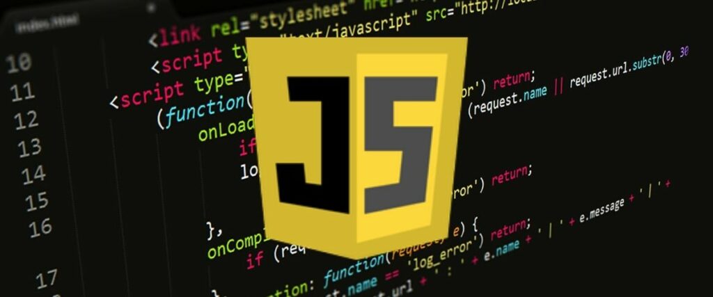 Melhores Linguagens de Programação Para Aprender em 2021 javascript 01 1024x427 - Melhores Linguagens de Programação Para Aprender em 2021