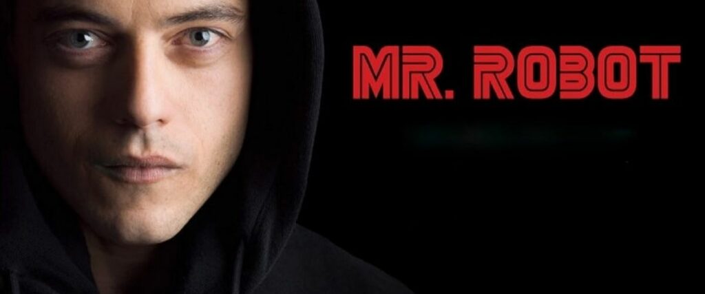 8 Séries Sobre Tecnologia que Todo Programador Precisa Assistir mr robot 1024x427 - 8 Séries Sobre Tecnologia que Todo Programador Precisa Assistir