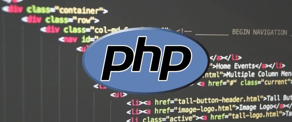 Melhores Linguagens de Programação Para Aprender em 2021 php 01 1024x427 - Melhores Linguagens de Programação Para Aprender em 2021