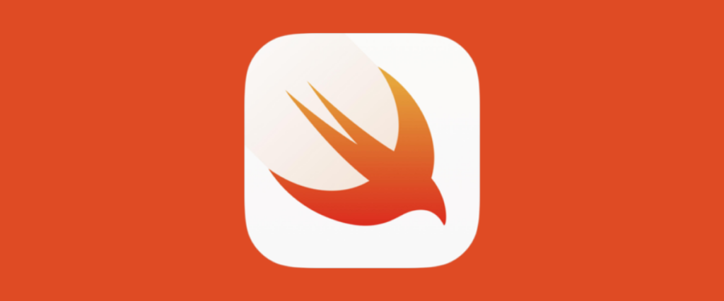 Linguagens de Programação Para Aplicativos: Conheça as 7 Melhores swift 1024x427 - Linguagens de Programação Para Aplicativos: Conheça as 7 Melhores
