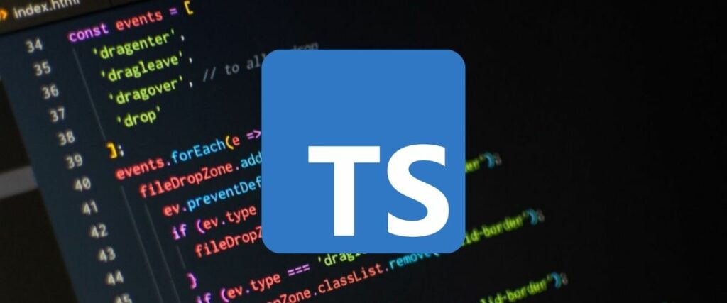 Melhores Linguagens de Programação Para Aprender em 2021 typescript 1 1024x427 - Melhores Linguagens de Programação Para Aprender em 2021