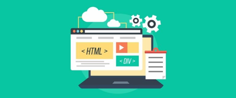 Tags HTML: Conheça as Principais e Mais Usadas