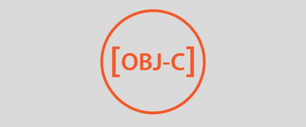 Linguagens de Programação Para Aplicativos: Conheça as 7 Melhores objective c 1024x427 - Linguagens de Programação Para Aplicativos: Conheça as 7 Melhores