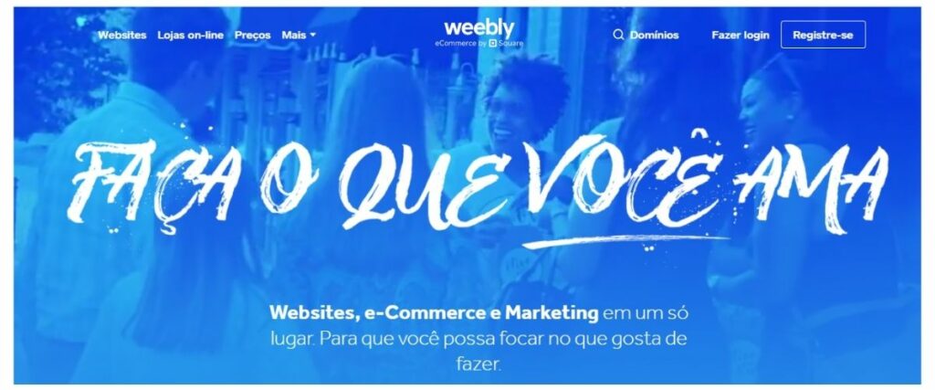 Hospedagem de Site GRÁTIS: Confira as 12 Melhores Opções weebly 1024x427 - Hospedagem de Site GRÁTIS: Confira as 12 Melhores Opções