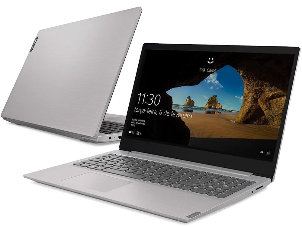 lenovo ideapad S145 - Notebook para programar: Conheça as Melhores Opções do Mercado
