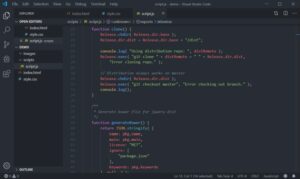 10 Temas VS Code Para Melhorar Sua Produtividade