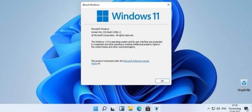requisitos windows 11 1024x456 - Windows 11: Como Saber Se o Seu Computador é Compatível?