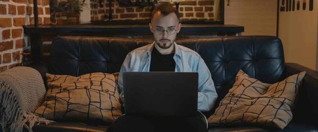 20 Sites Para Encontrar Um Trabalho Remoto na Área da Tecnologia