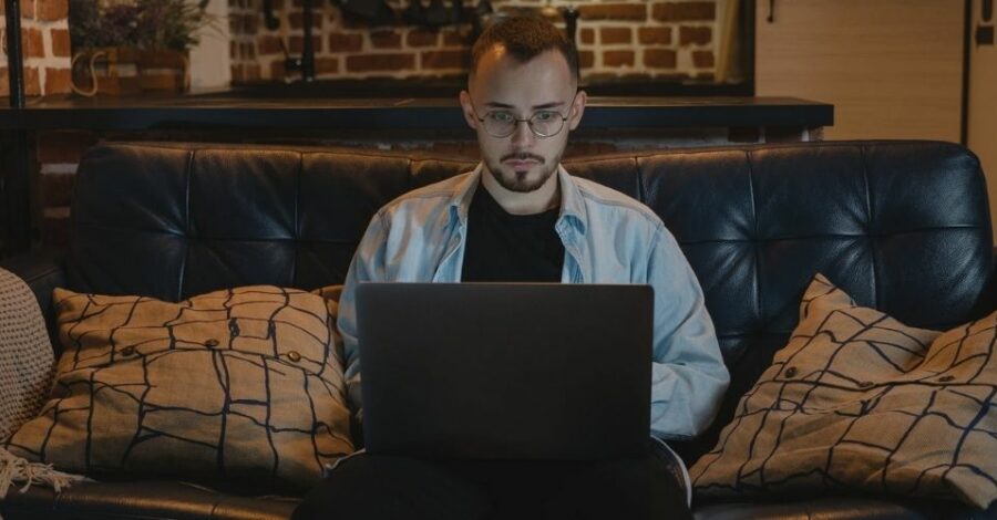 20 Sites Para Encontrar Um Trabalho Remoto na Área da Tecnologia