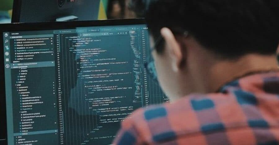 6 Linguagens de Programação Para Desenvolvimento Back-End