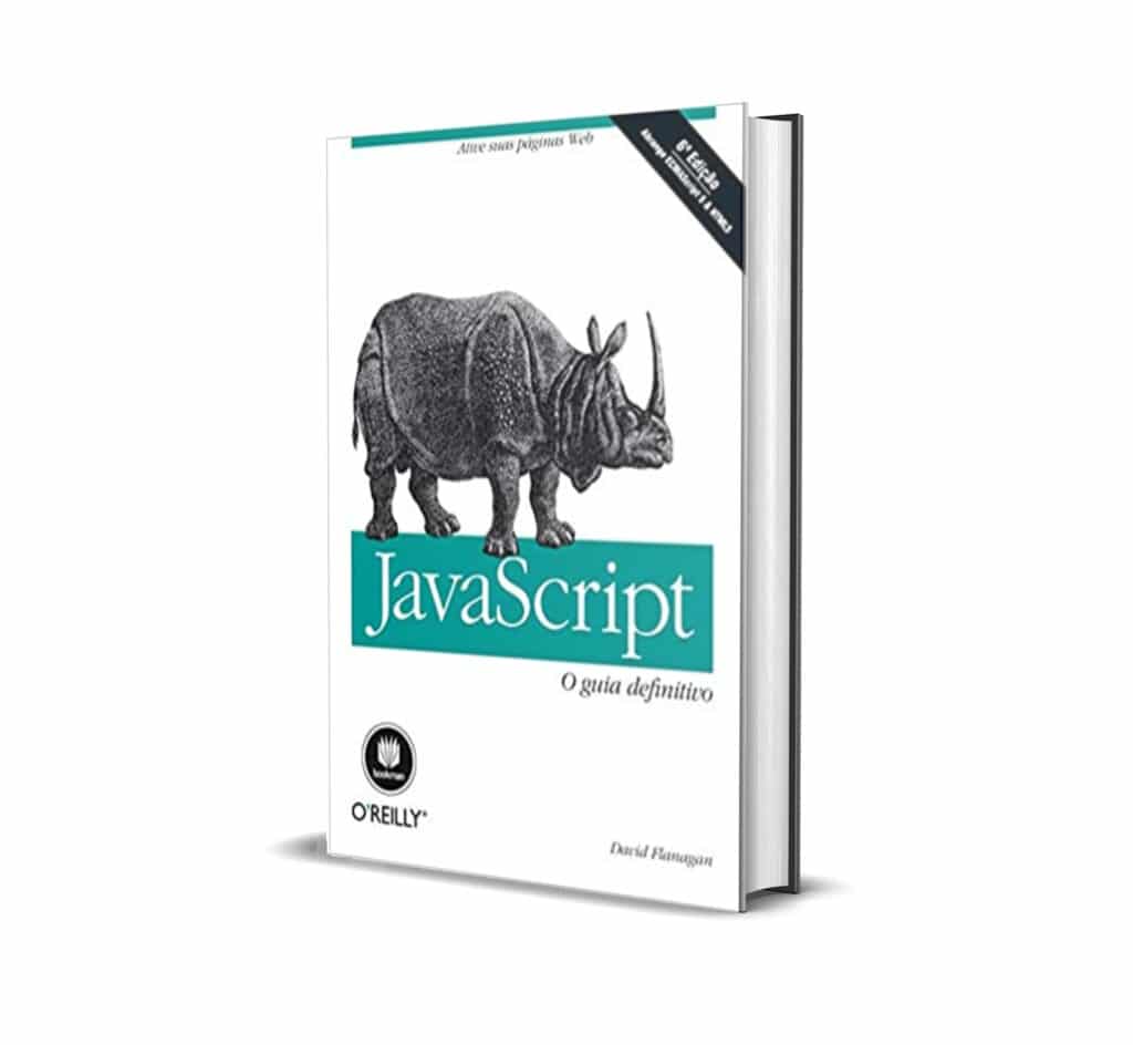 livros javascript 1 1024x944 - 10 Melhores Livros JavaScript Para Desenvolvedores