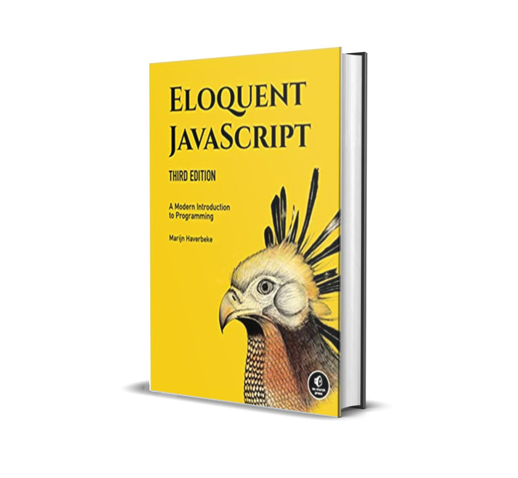 livros javascript 10 1024x944 - 10 Melhores Livros JavaScript Para Desenvolvedores